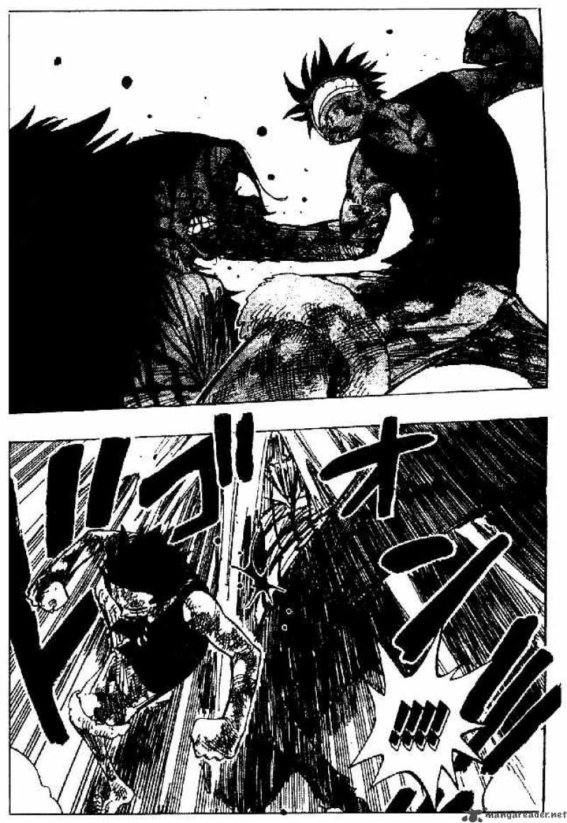 One Piece Manga Chapter 204 page 13 - RED