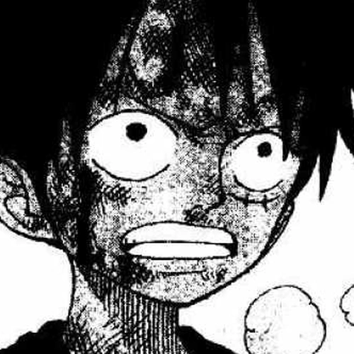 One Piece Manga Chapter 204 (RED) cover