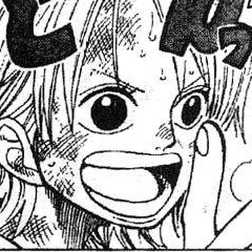 One Piece Manga Chapter 205 (The Suna Suna Clan's Secret Base) cover