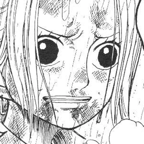 One Piece Manga Chapter 210 (0) cover