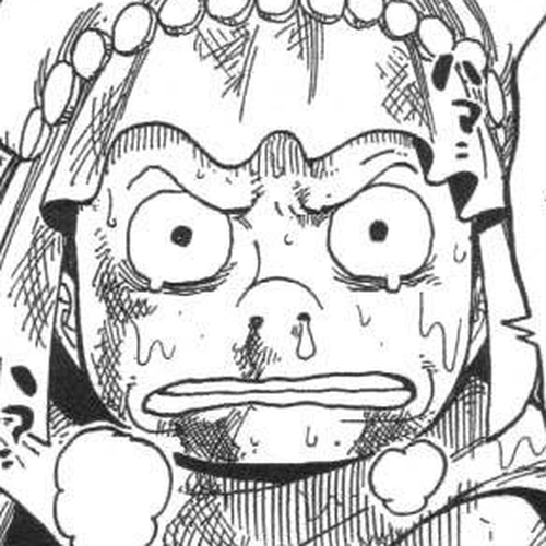 One Piece Manga Chapter 211 (King) cover