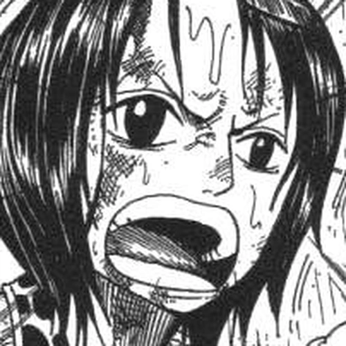 One Piece Manga Chapter 212 (Some Justice) cover