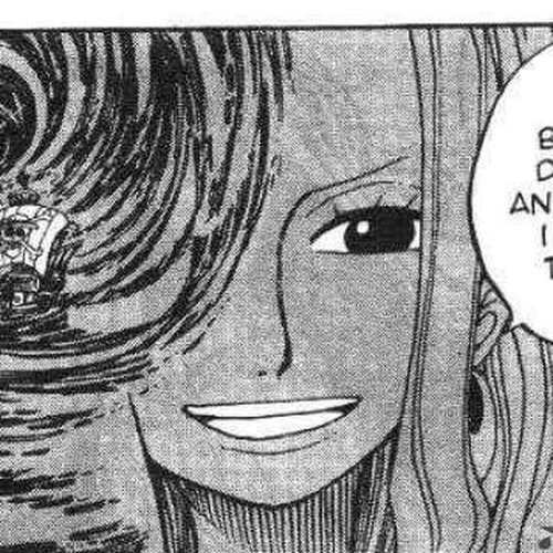 One Piece Manga Chapter 216 (Vivi's Adventure) cover