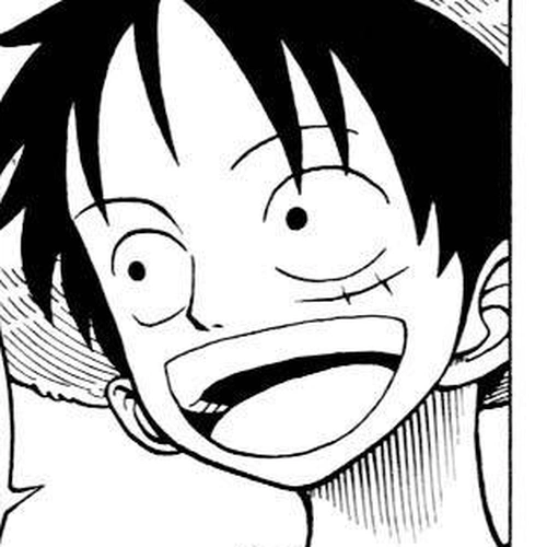 One Piece Manga Chapter 22 (You're the Rare Breed) cover