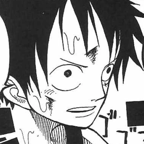 One Piece Manga Chapter 224 (Do Not Dream) cover