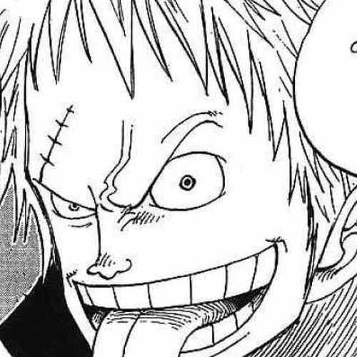 One Piece Manga Chapter 226 (Shoujou, the Salvage King of the Seafloor) cover