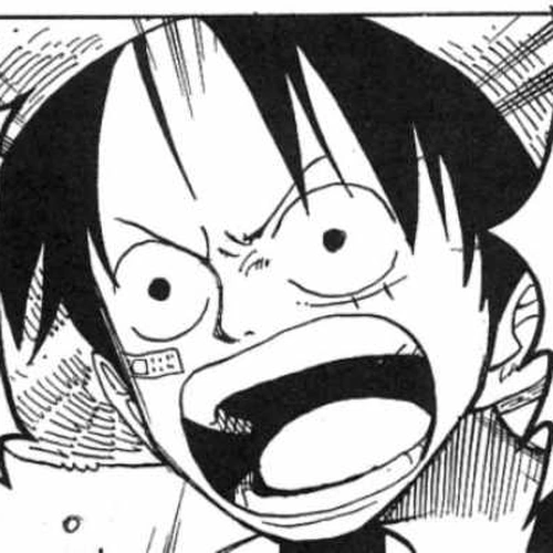 One Piece Manga Chapter 228 (Mont Blanc Cricket, the Last Boss of the Saruyama Allied Force) cover