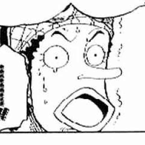 One Piece Manga Chapter 229 (Let's Eat) cover