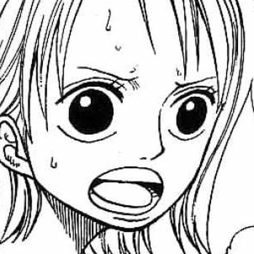 One Piece Manga Chapter 231 (Bellamy the Hyena) cover