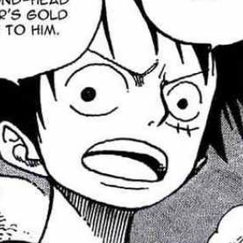 One Piece Manga Chapter 232 (The Hundred Million Man) cover