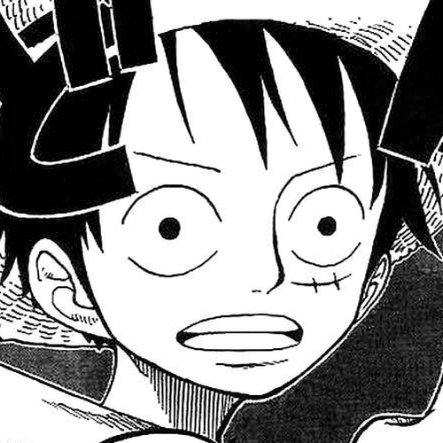 One Piece Manga Chapter 233 (The World's Greatest Power) cover