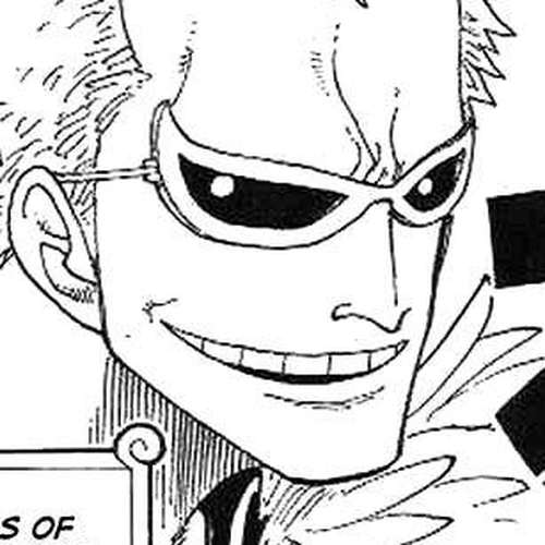 One Piece Manga Chapter 234 (Please Remember) cover