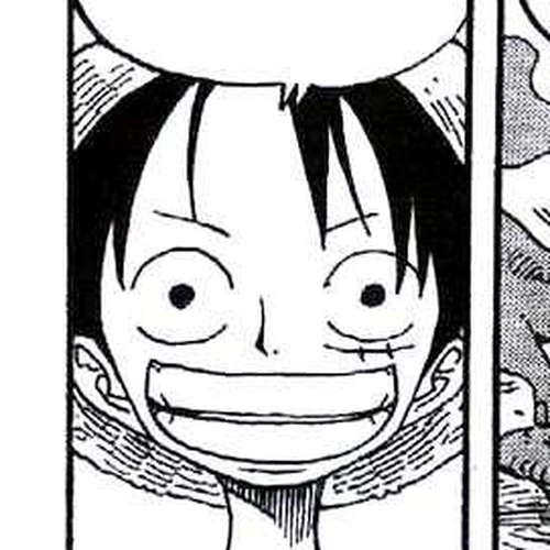 One Piece Manga Chapter 235 (Knock Up Stream) cover