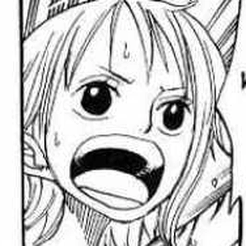 One Piece Manga Chapter 238 (Heaven's Gate) cover