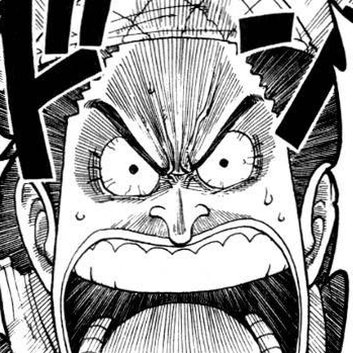 One Piece Manga Chapter 24 (Things That Can't Be Faked) cover