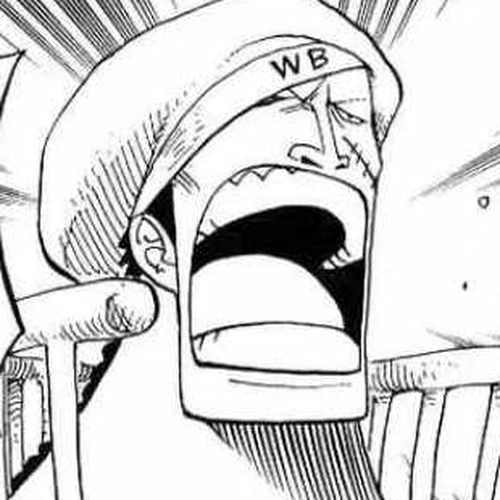 One Piece Manga Chapter 242 (Class-2 Criminals) cover