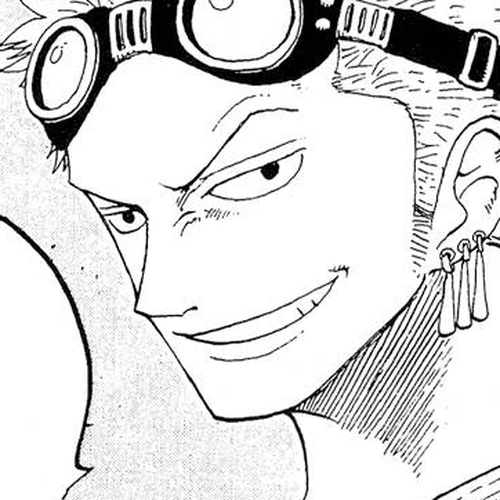 One Piece Manga Chapter 245 (Adventure on God's Island) cover