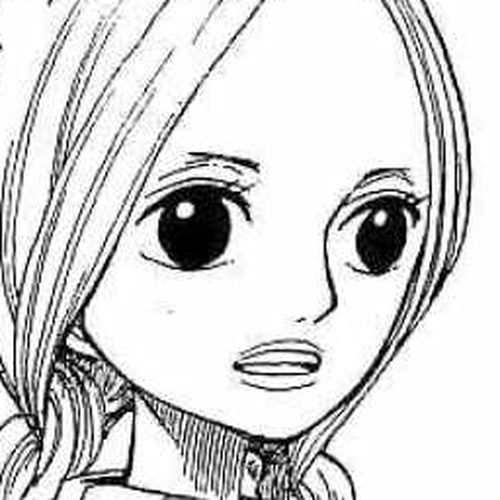 One Piece Manga Chapter 248 (Former God vs Priest) cover