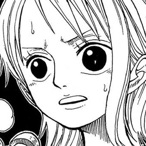 One Piece Manga Chapter 249 (The Village Hidden in the Cloud) cover