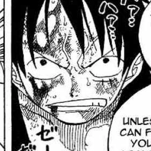 One Piece Manga Chapter 250 (Ball Dragon) cover