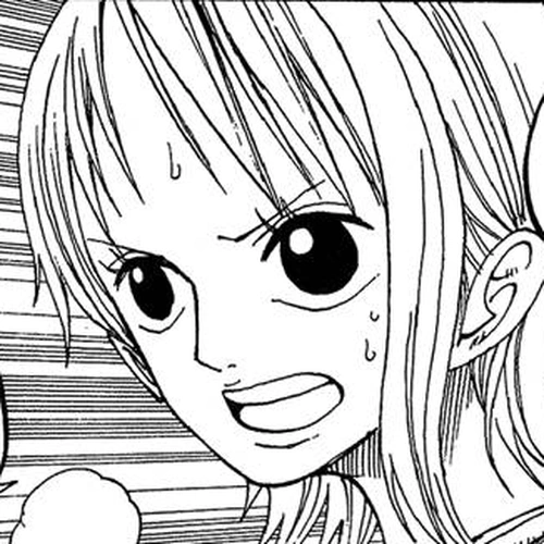 One Piece Manga Chapter 251 (Overture) cover