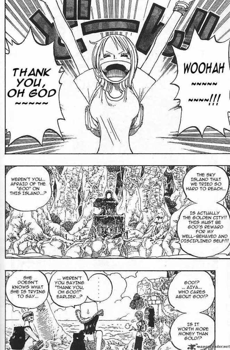 One Piece Manga Chapter 252 page 2 - Junction
