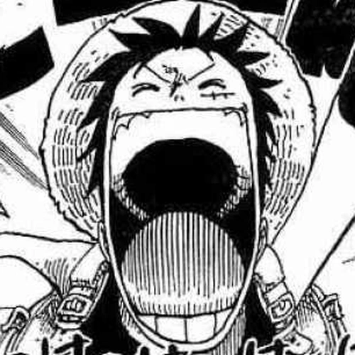 One Piece Manga Chapter 255 (The Anaconda and the Search Team) cover