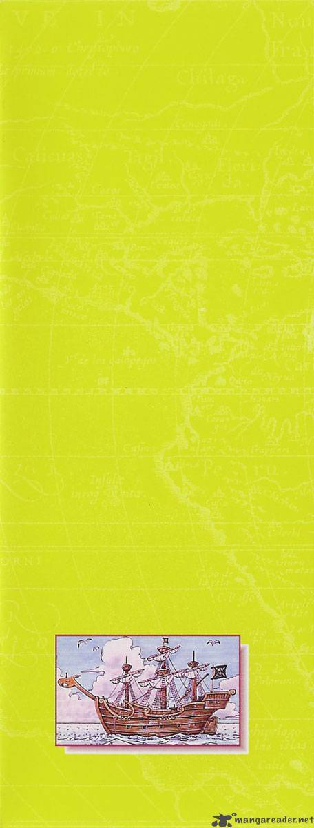 One Piece Manga Chapter 256 page 3 - Wyper the Berserker