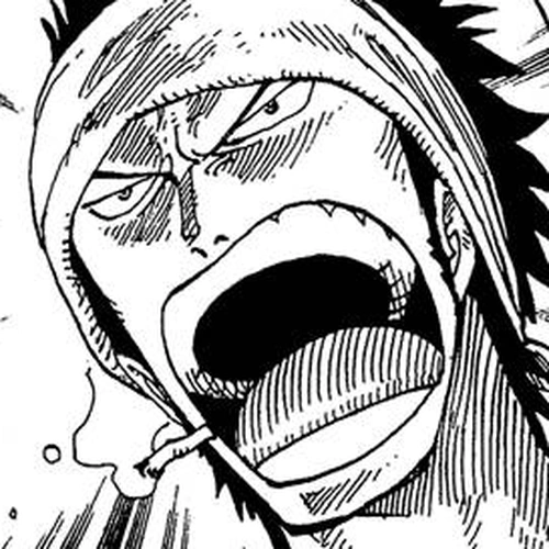 One Piece Manga Chapter 256 (Wyper the Berserker) cover