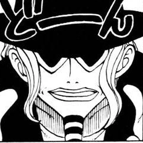 One Piece Manga Chapter 26 (Captain Kuro's Plan) cover