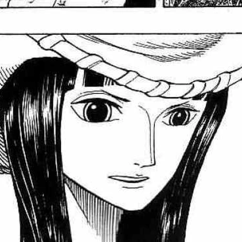 One Piece Manga Chapter 261 (Warrior Genbo vs. Divine Soldiers Commander Yama) cover