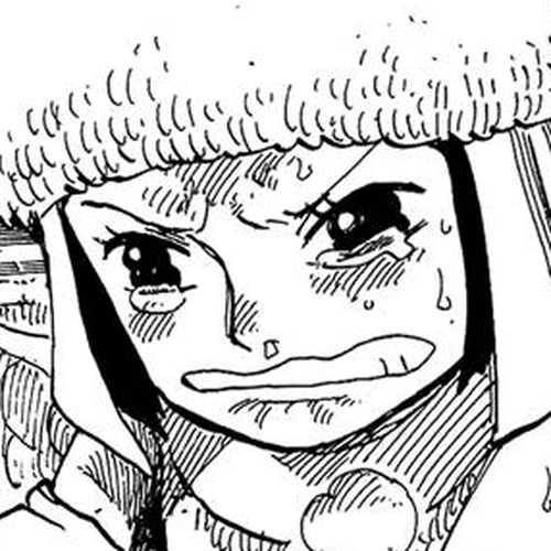 One Piece Manga Chapter 264 (Warrior Kamakiri vs. God Enel) cover