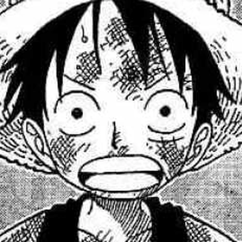 One Piece Manga Chapter 266 (Pirate Chopper vs. Priest Ohm) cover