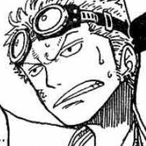 One Piece Manga Chapter 267 (March) cover