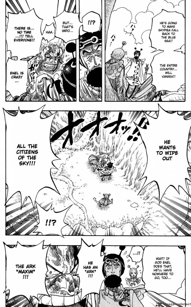 One Piece Manga Chapter 272 page 12 - Play