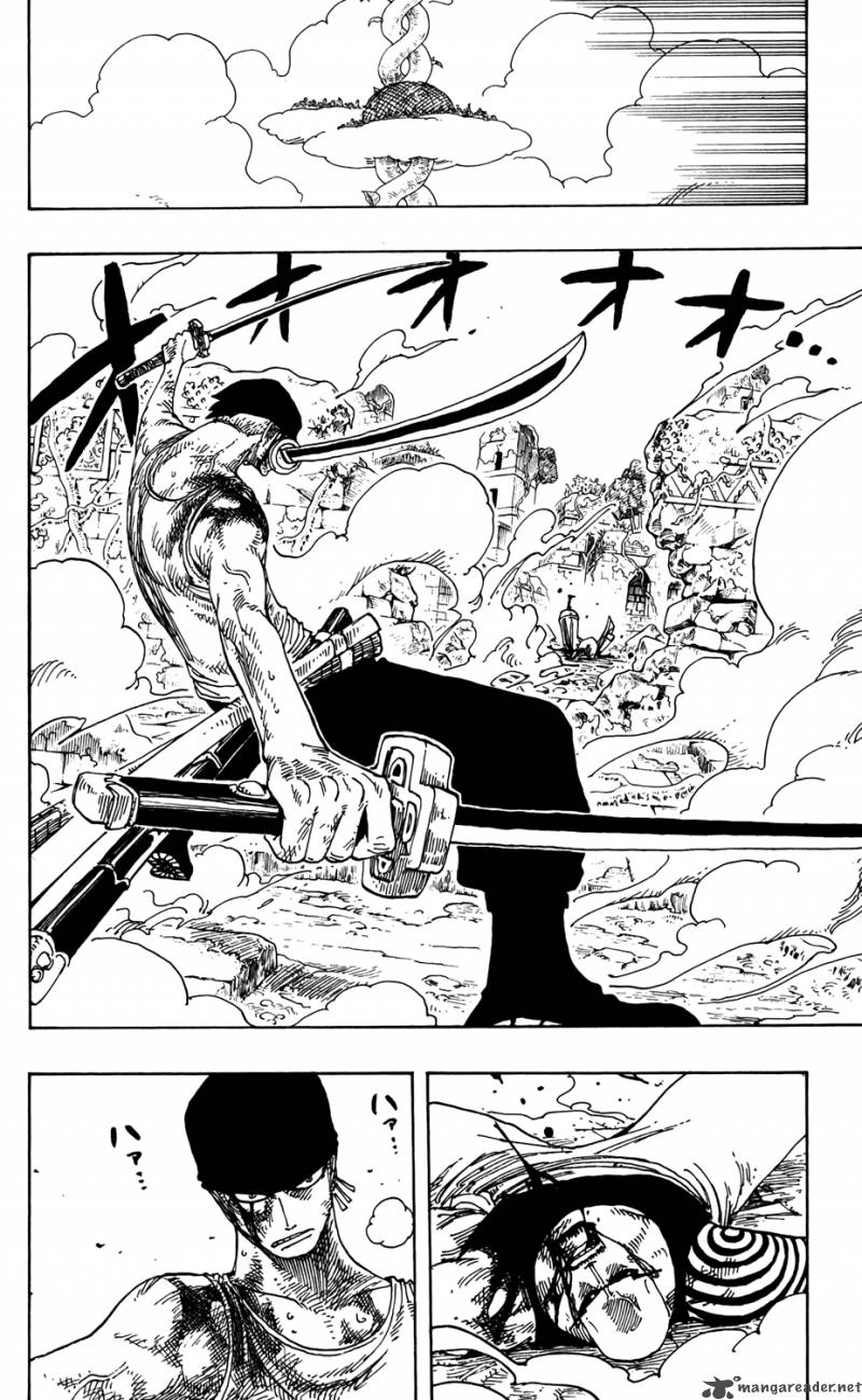 One Piece Manga Chapter 272 page 14 - Play