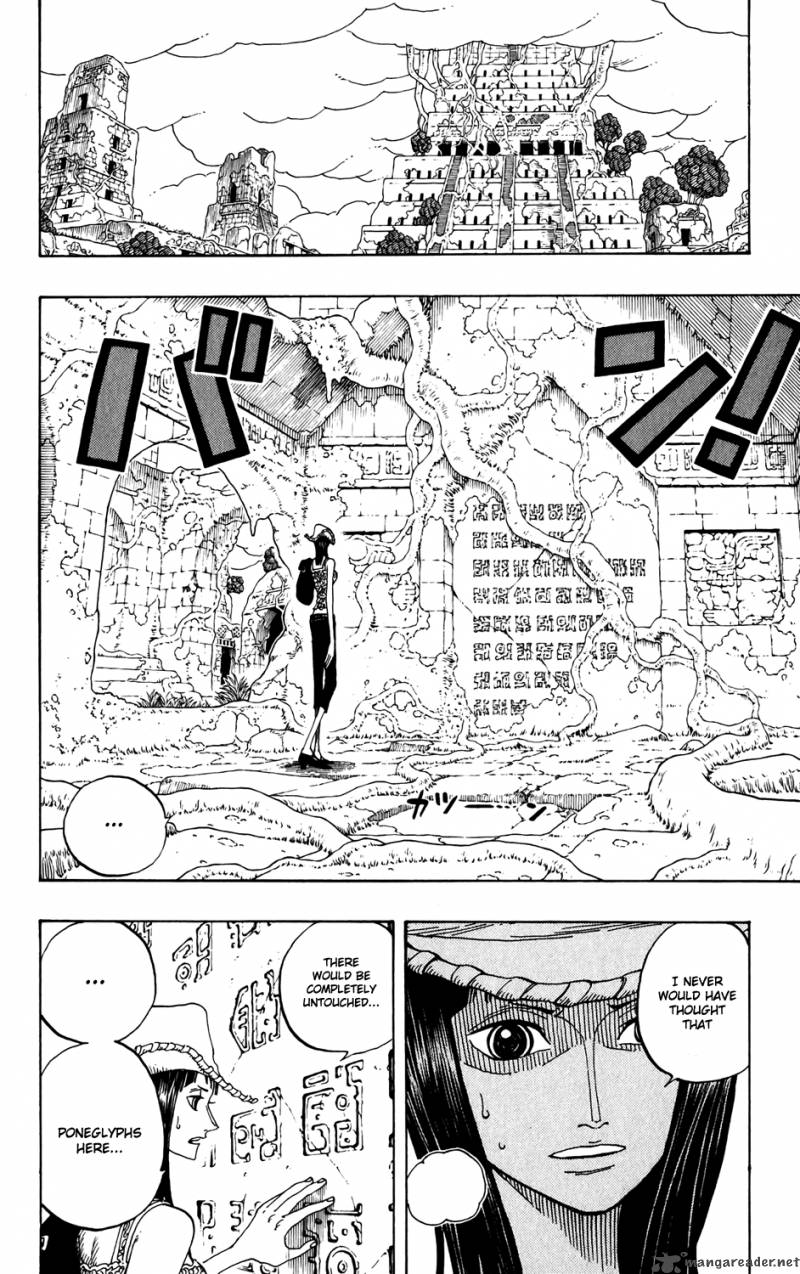 One Piece Manga Chapter 272 page 2 - Play