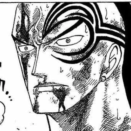 One Piece Manga Chapter 273 (Quintet) cover