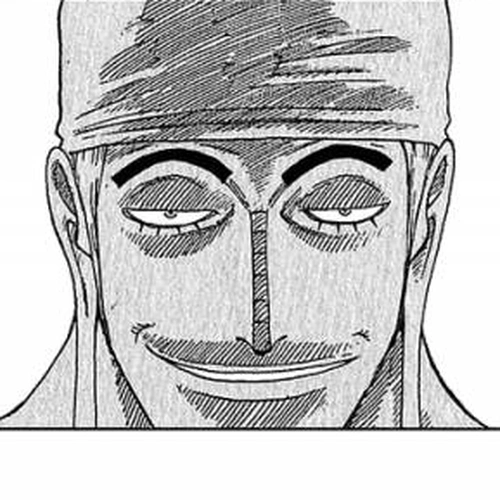 One Piece Manga Chapter 274 (Oratorio) cover