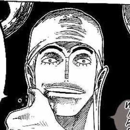 One Piece Manga Chapter 275 (Divina Comedia) cover