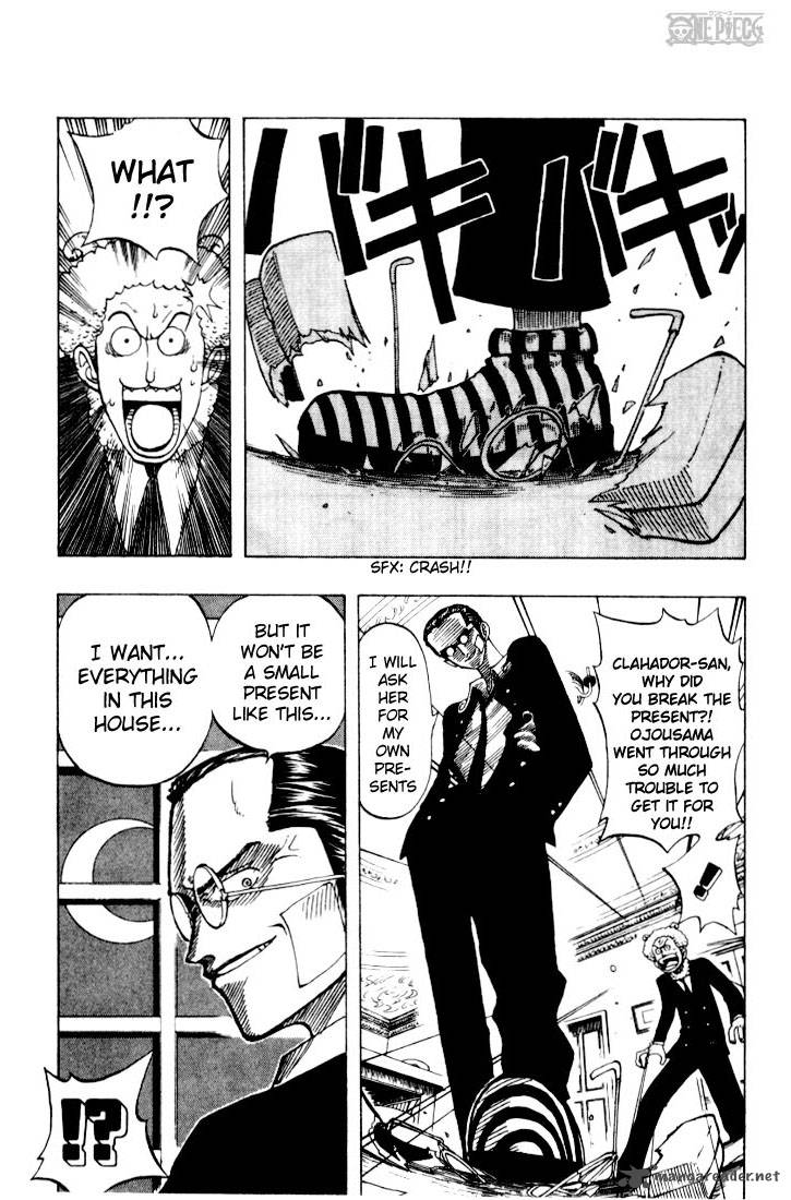 One Piece Manga Chapter 28 page 7 - Crescent Moon
