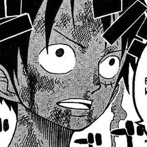 One Piece Manga Chapter 280 (Floating) cover