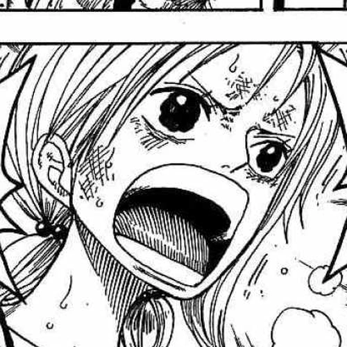 One Piece Manga Chapter 282 (Desire) cover