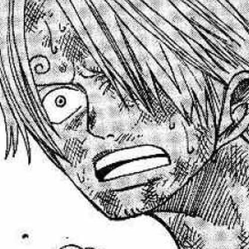 One Piece Manga Chapter 283 (On the Front Line of Rescuing Love) cover