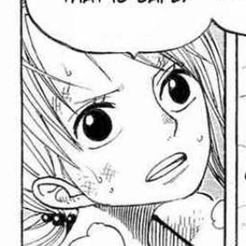 One Piece Manga Chapter 285 (Capriccio) cover