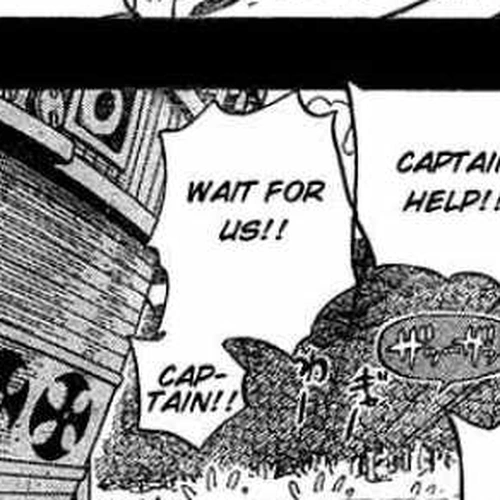 One Piece Manga Chapter 286 (The Monster of Shandora) cover