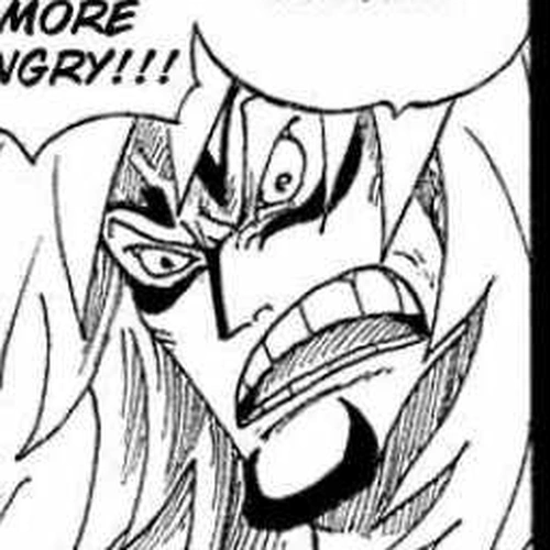 One Piece Manga Chapter 289 (Full Moon) cover