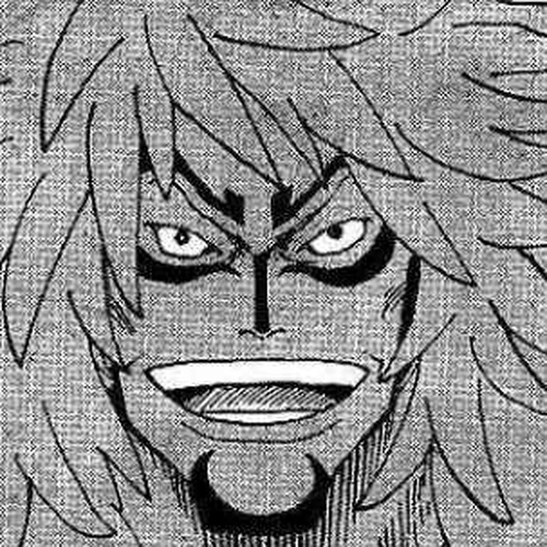 One Piece Manga Chapter 290 (The Light of Shandora) cover