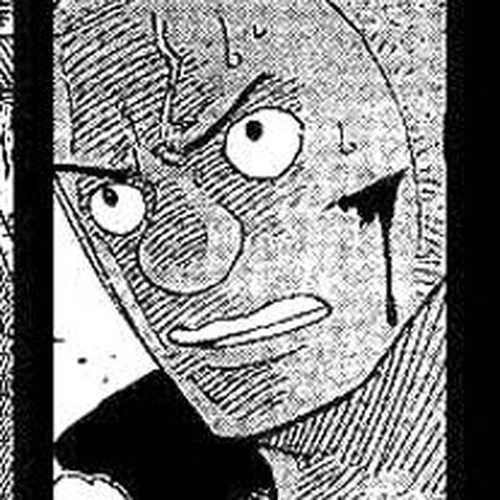 One Piece Manga Chapter 291 (I'm Right Here) cover