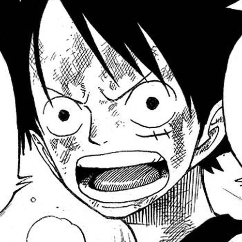 One Piece Manga Chapter 294 (Raigo) cover